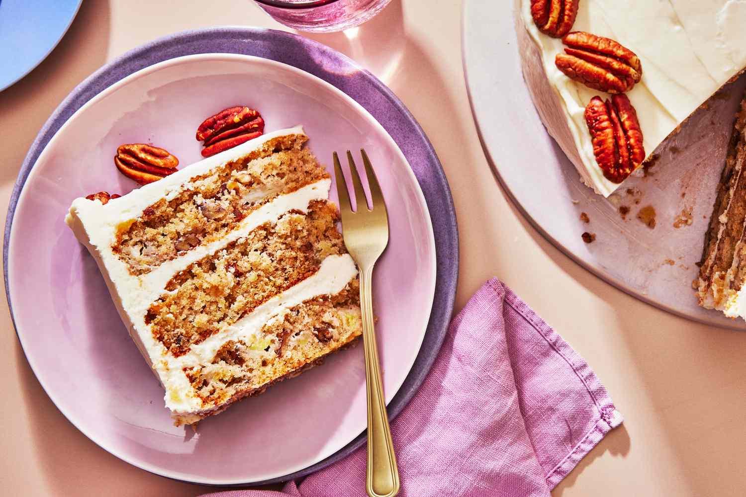 From Jamaica to Southern Living: The Original Hummingbird Cake Recipe